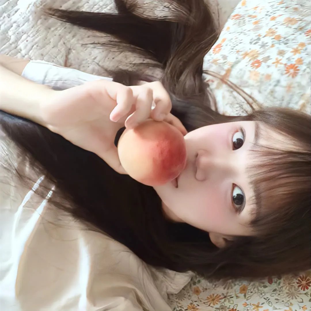 马克思小姐