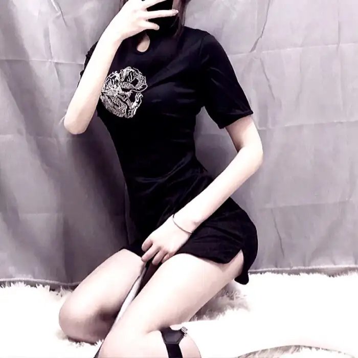 南风。六堆