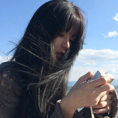 我们做朋友吧
